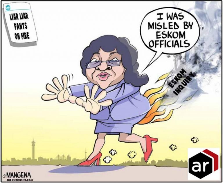  Bethuel Mangena Liar Liar Pants On Fire Africa Cartoons