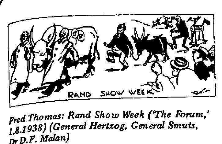 Rand Show Week