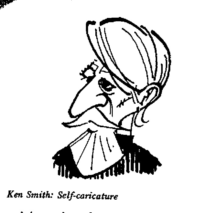 Ken smith