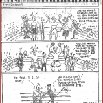 Obe Ess- Blow Exchange cartoon