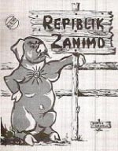 replibik-zanimo - cover